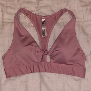 Victorias Secret Sports Bra